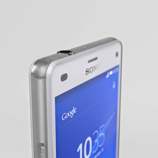 Xperia Z3 Sony