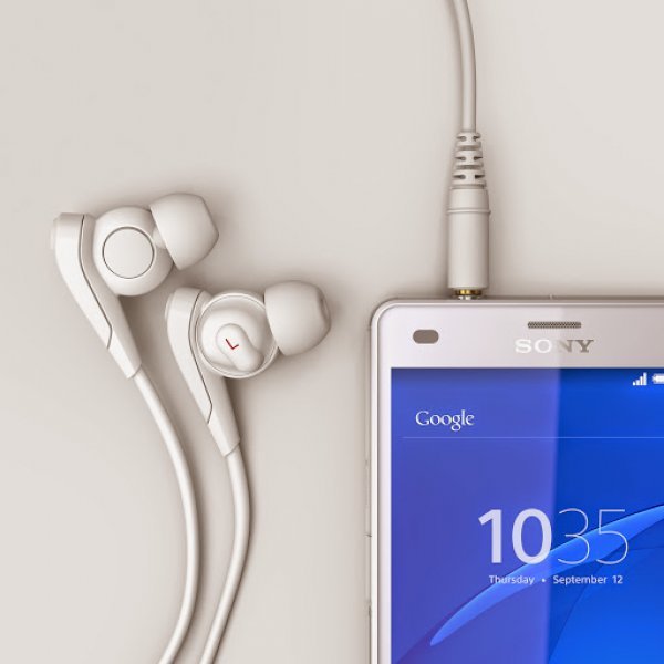 Xperia Z3 Compact Sony