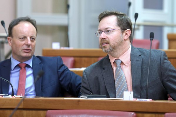 Alen Preslec, Siniša Varga