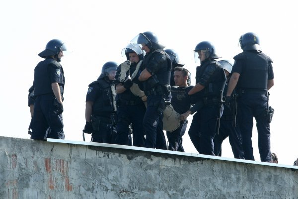 Interventna policija