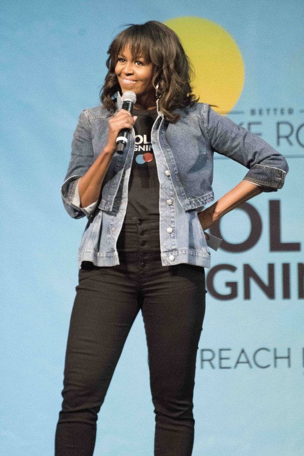 Michelle Obama