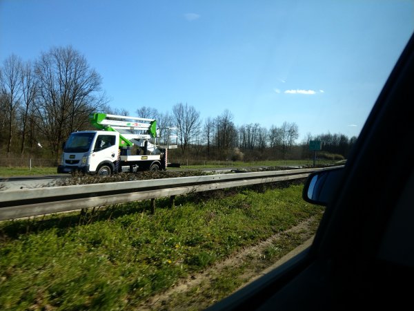 HTC U11+ - primjeri fotografija