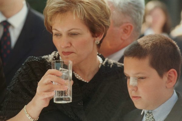 Obitelj Gojka Šuška