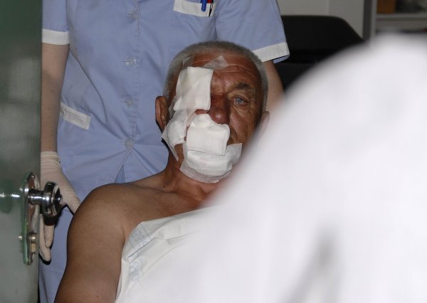 Marija Mihić / CROPIX  