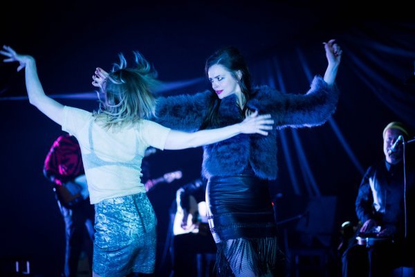 U Oslu premijerno izvedena predstava Kraljevo