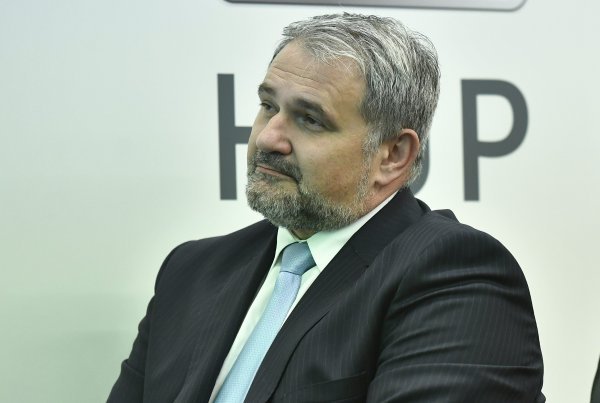 Davor Majetić