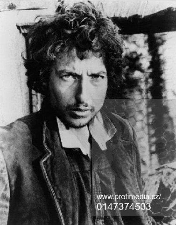 Bob Dylan