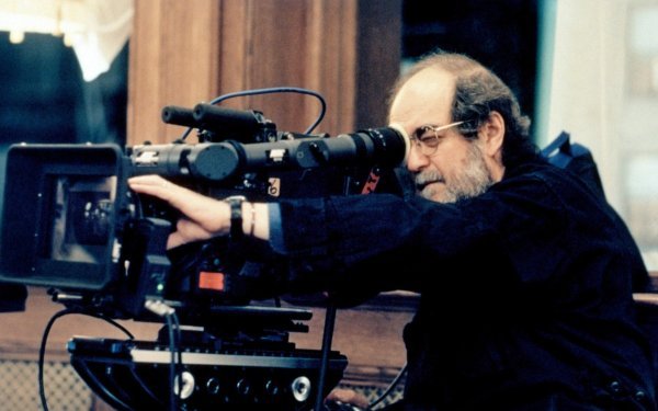 Stanley Kubrick