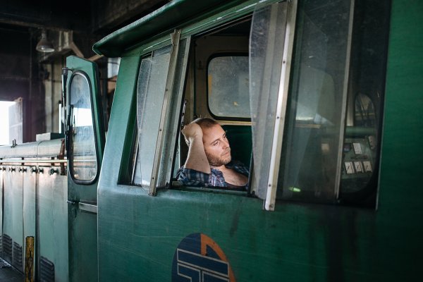 Scena iz filma 'Tajni sastojak'