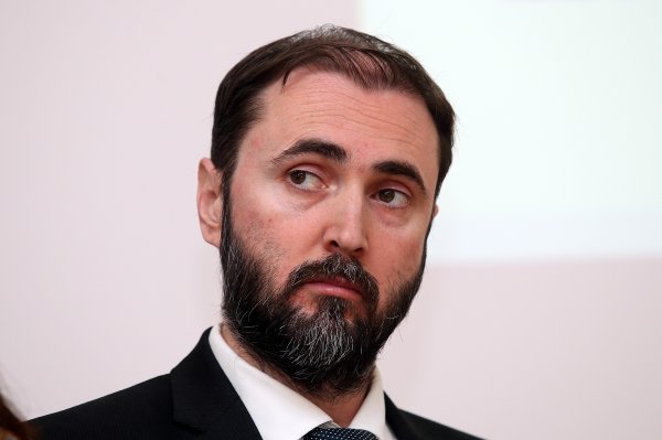 Okrugli stol 'Mladi liječnici u Hrvatskoj'