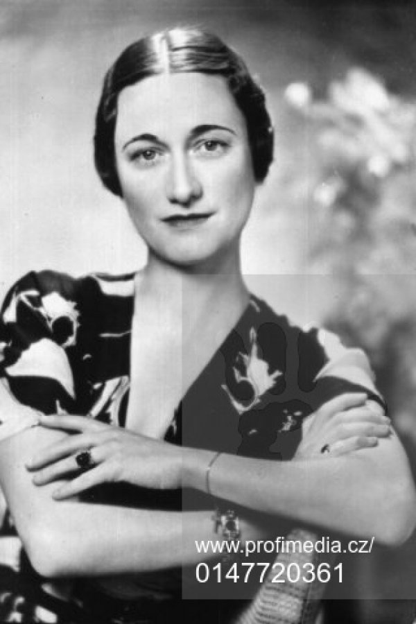 Wallis Simpson