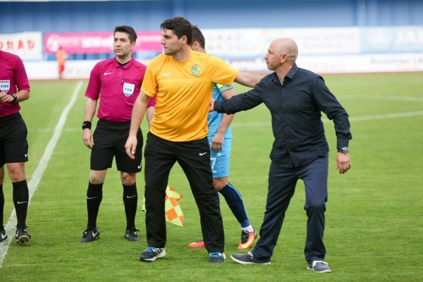 Cibalia (Davor Rupnik) - Istra 1961 (Darko Raić-Sudar)