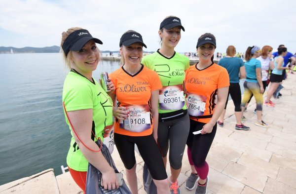 Peti po redu Wings for Life World Run u Zadru