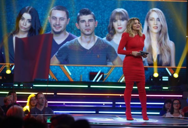 Finale nove sezone Big Brothera