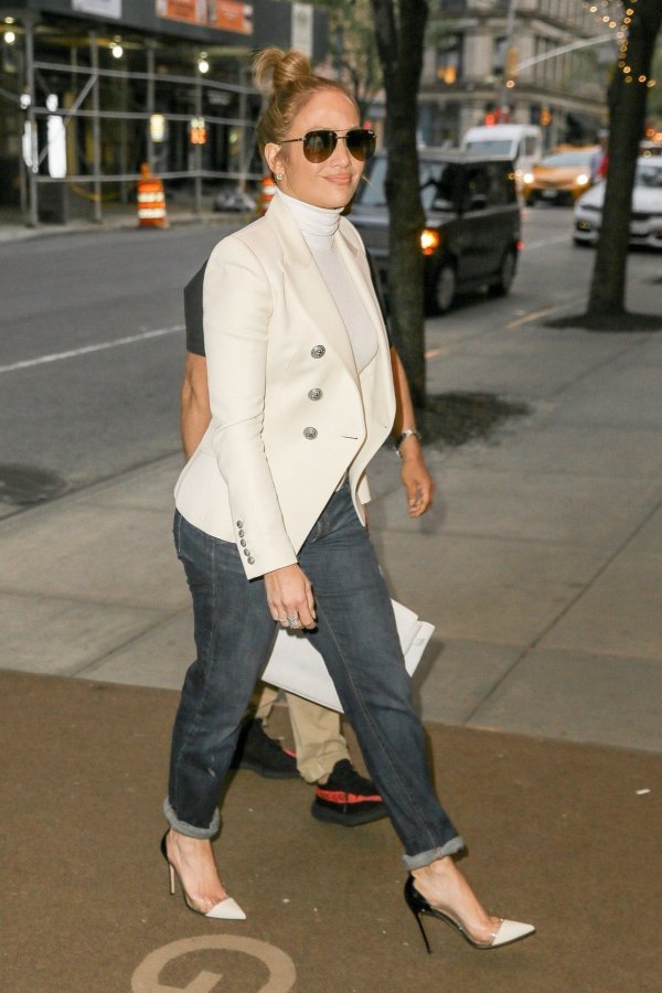Jennifer Lopez