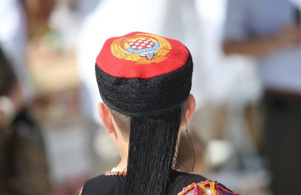 Proslava blagdana sv. Duje - Dana grada Splita