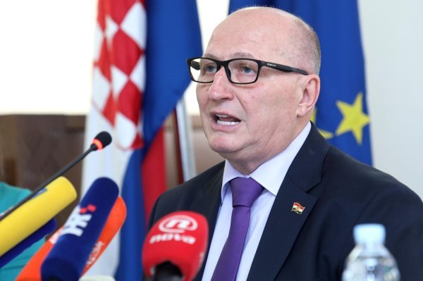 Miroslav Šeparović