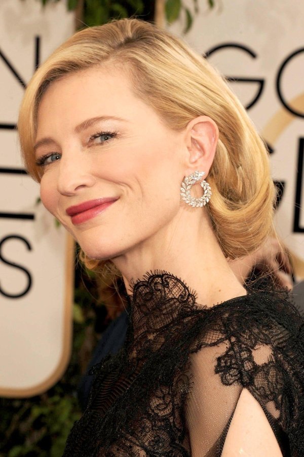 Cate Blanchett