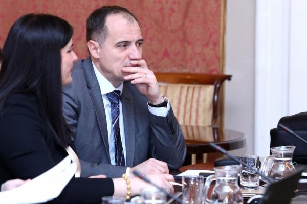 Ministar Dobrović je svojim izjavama o cijeni struje zbunio potrošače
Patrik Macek/Pixell