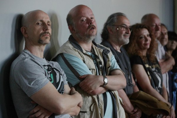 Aleksandar Stanković