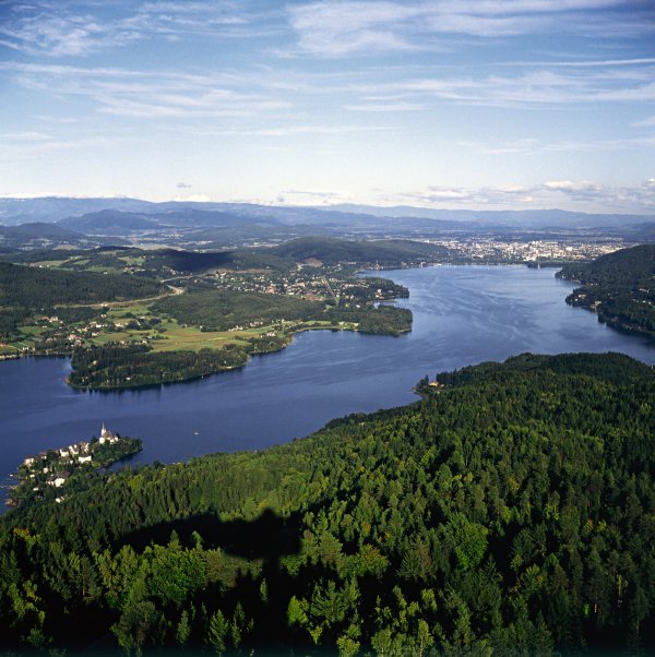 Woerthersee-in-Kaernten_Oesterreich-Werbung_Markowitsch