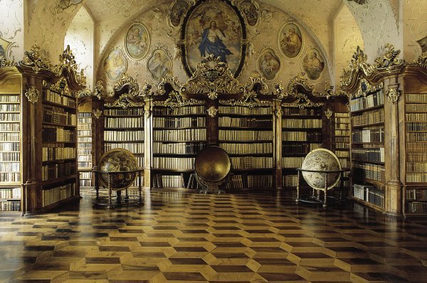 Chorherrenstift-Vorau_Oesterreich-Werbung_Hans-Wiesenhofer