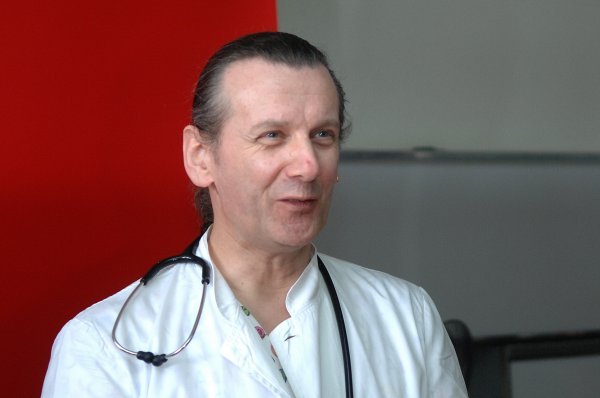 Pedijatar Igor Berecki o problemu konzumacije tzv. osvježivača zraka istupao je više puta 