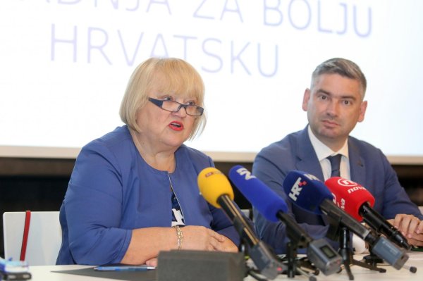 Anka Mrak Taritaš, Boris Miletić