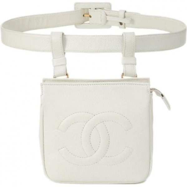 Torba-remen Chanel Caviar