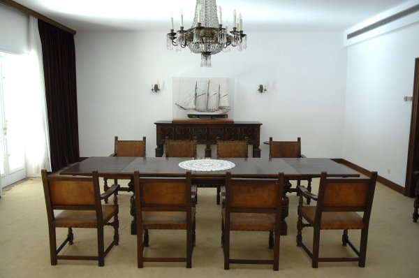 Vila Dalmacija