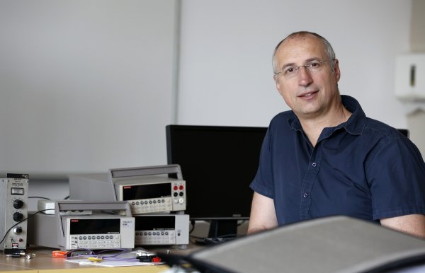 Ivica Puljak