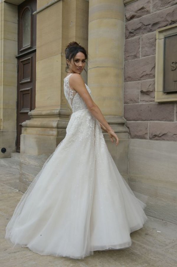 Meghan Markle