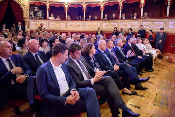 Proslava Dana Dubrovačko-neretvanske županije