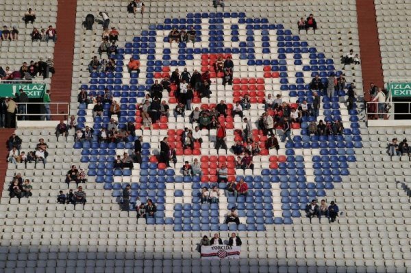 U češkoj prijestolnici splitski studenti su skovali plan koji je izrodio Hajduk  