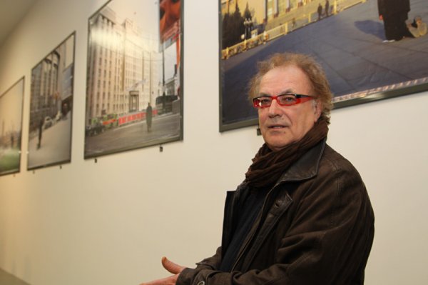 Lordan Zafranović