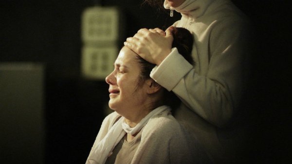 Film 'Srbenka' redatelja Nebojše Slijepčevića dobitnik je Doc Alliance nagrade na Filmskom festivalu u Cannesu