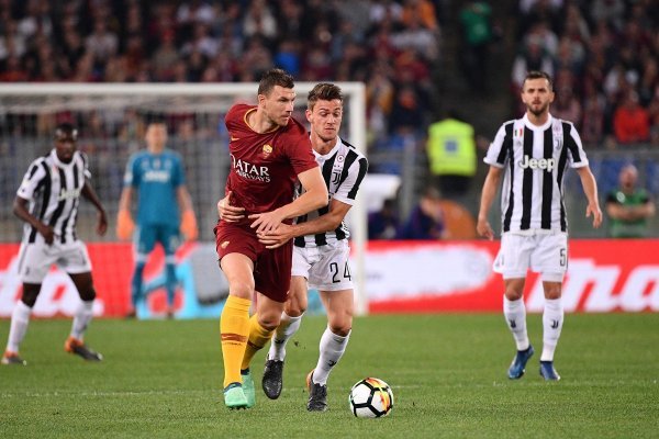 Roma - Juventus