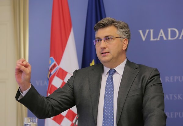 Andrej Plenković