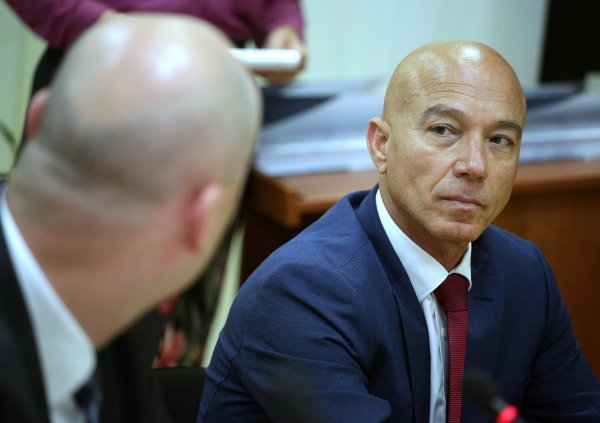 Ministarstvo poljoprivrede nabavlja izraelske dronove za praćenje ribolova