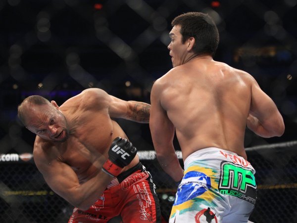 Lyoto Machida