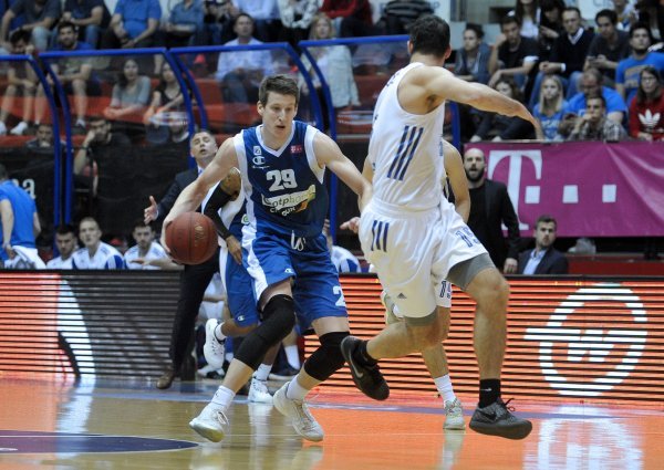 KK Cibona - KK Zadar