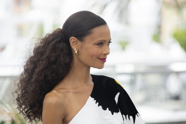 Thandie Newton
