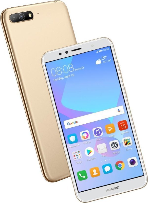 Huawei Y6 2018
