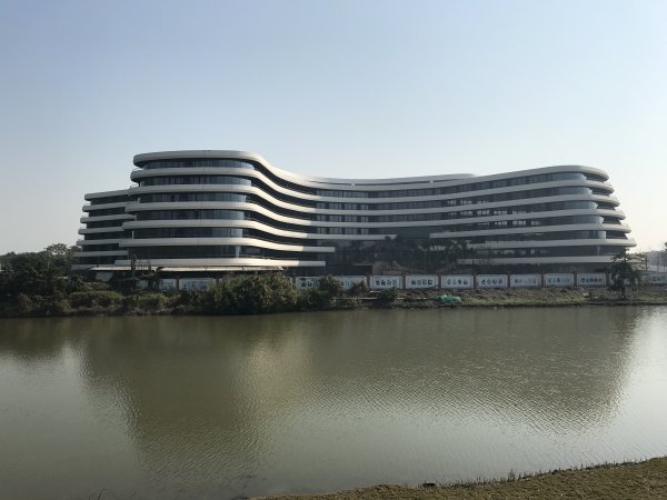 Hotel LN Garden Resort