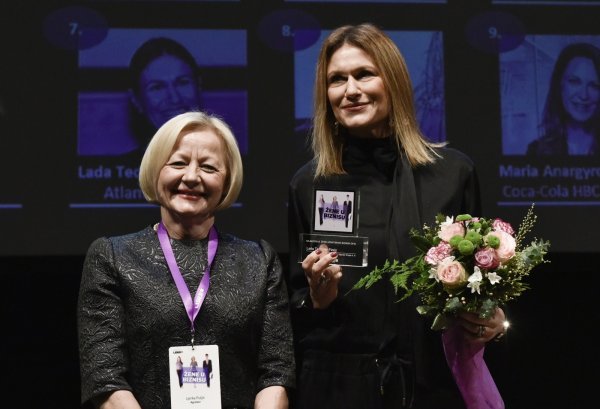 Lada Tedeschi Fiorio