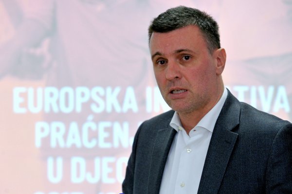 Trpimir Goliža: Mikulićeva ostavka na dužnost člana Središnjeg izbornog povjerenstva HLK važno je upozorenje na moguće nepravilnosti u radu SIP-a
