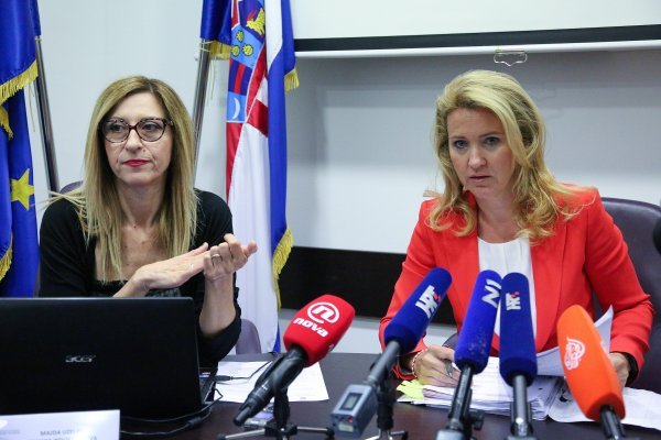 Sjednica Povjerenstva za odlučivanje o sukobu interesa