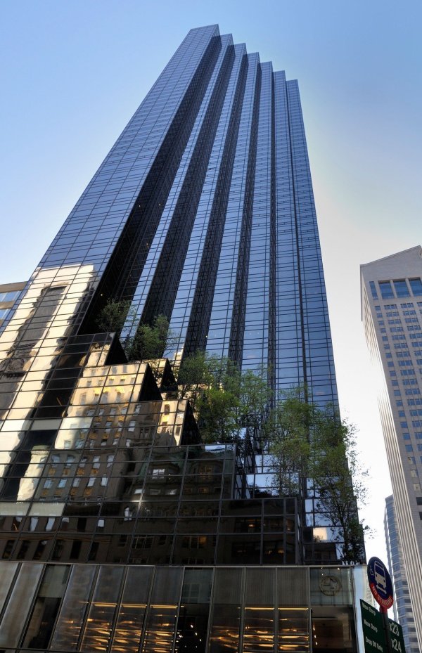 Trump Tower