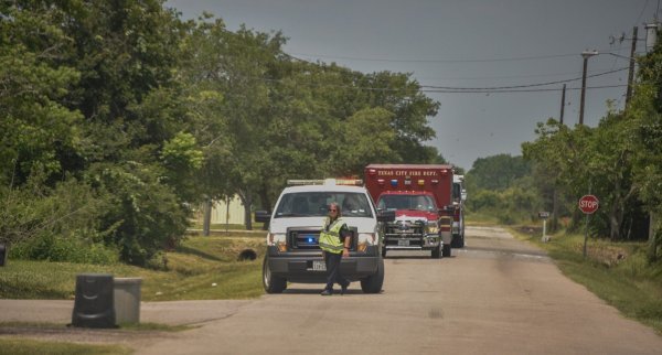 Pucnjava u školi u Teksasu