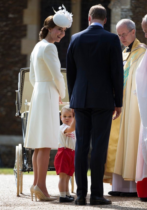 Kate Middleton